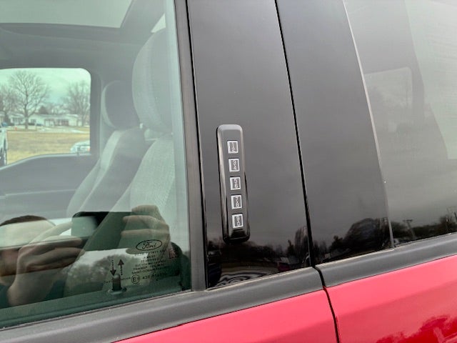 2024 Ford F-350 Crew Cab XLT Diesel 4x4