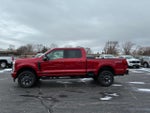 2024 Ford F-350 Crew Cab XLT Diesel 4x4