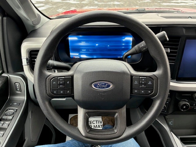 2024 Ford F-350 Crew Cab XLT Diesel 4x4