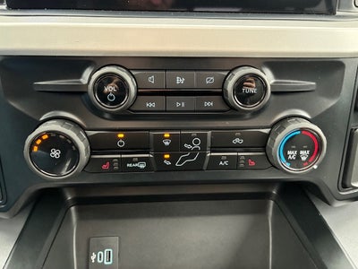 2024 Ford F-350 Crew Cab XLT Diesel 4x4