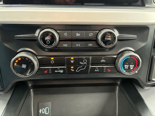 2024 Ford F-350 Crew Cab XLT Diesel 4x4