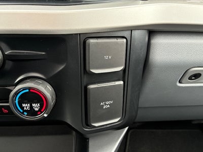 2024 Ford F-350 Crew Cab XLT Diesel 4x4