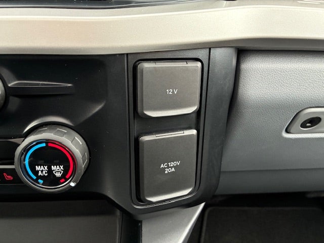 2024 Ford F-350 Crew Cab XLT Diesel 4x4