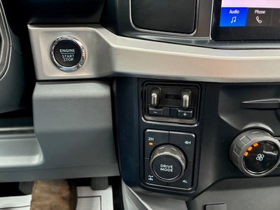 2024 Ford F-350 Crew Cab XLT Diesel 4x4
