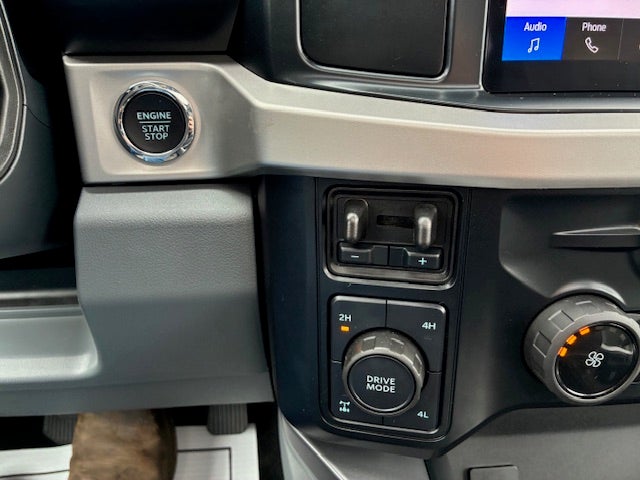 2024 Ford F-350 Crew Cab XLT Diesel 4x4