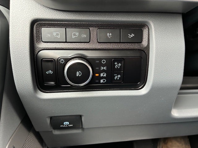 2024 Ford F-350 Crew Cab XLT Diesel 4x4