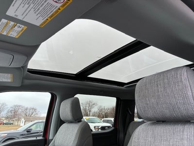 2024 Ford F-350 Crew Cab XLT Diesel 4x4