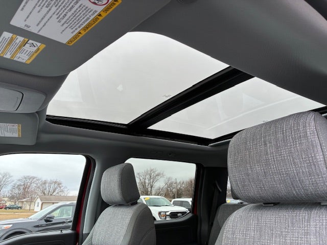 2024 Ford F-350 Crew Cab XLT Diesel 4x4