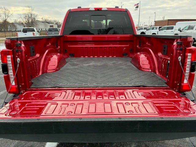 2024 Ford F-350 Crew Cab XLT Diesel 4x4