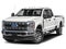 2024 Ford F-350 Crew Cab XLT Diesel 4x4