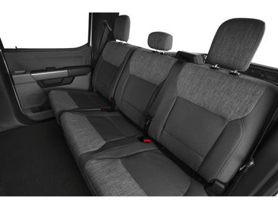 2024 Ford F-350 Crew Cab XLT Diesel 4x4