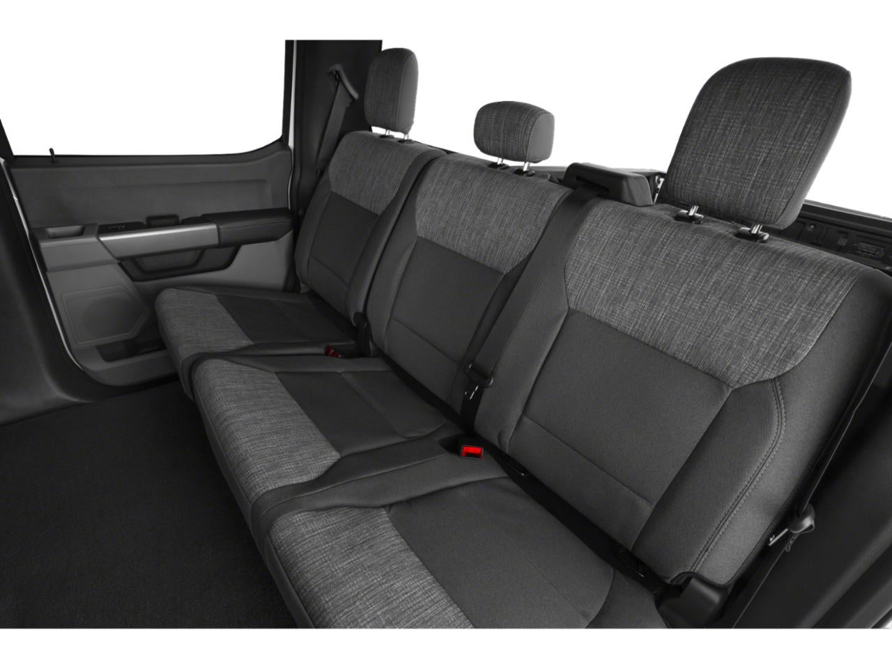 2024 Ford F-350 Crew Cab XLT Diesel 4x4