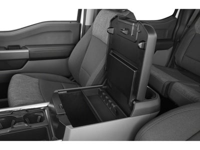 2024 Ford F-350 Crew Cab XLT Diesel 4x4