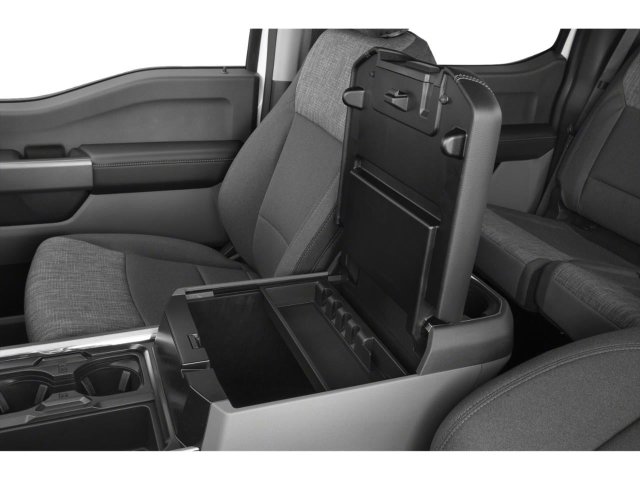 2024 Ford F-350 Crew Cab XLT Diesel 4x4