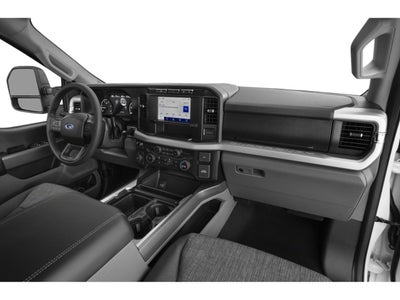 2024 Ford F-350 Crew Cab XLT Diesel 4x4