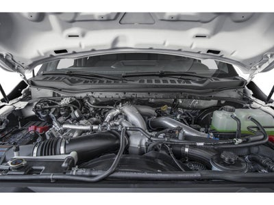 2024 Ford F-350 Crew Cab XLT Diesel 4x4