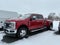 2024 Ford F-350 Crew Cab Lariat 4x4 Dually Diesel
