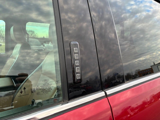 2024 Ford F-350 Crew Cab Lariat 4x4 Dually Diesel