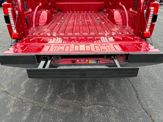 2024 Ford F-350 Crew Cab Lariat 4x4 Dually Diesel