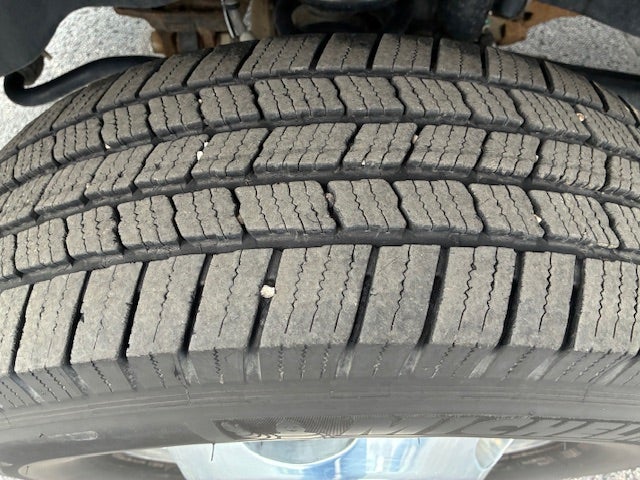 2024 Ford F-350 Crew Cab Lariat 4x4 Dually Diesel