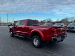 2024 Ford F-350 Crew Cab Lariat 4x4 Dually Diesel