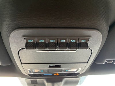 2024 Ford F-350 Crew Cab Lariat 4x4 Dually Diesel