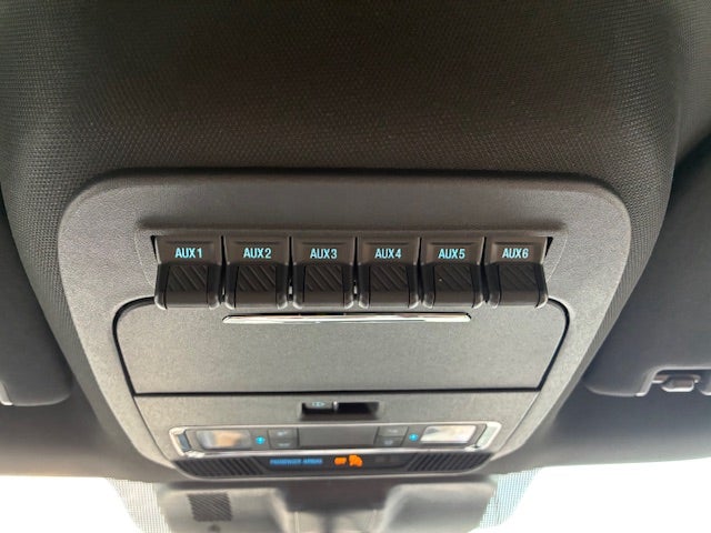 2024 Ford F-350 Crew Cab Lariat 4x4 Dually Diesel