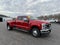 2024 Ford F-350 Crew Cab Lariat 4x4 Dually Diesel
