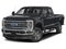 2024 Ford F-350 Crew Cab Lariat 4x4 Dually Diesel