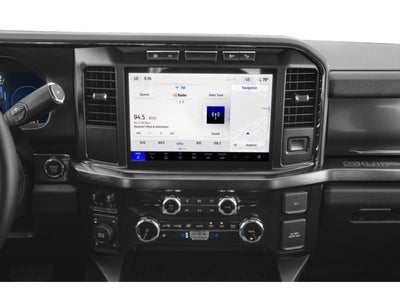 2024 Ford F-350 Crew Cab Lariat 4x4 Dually Diesel