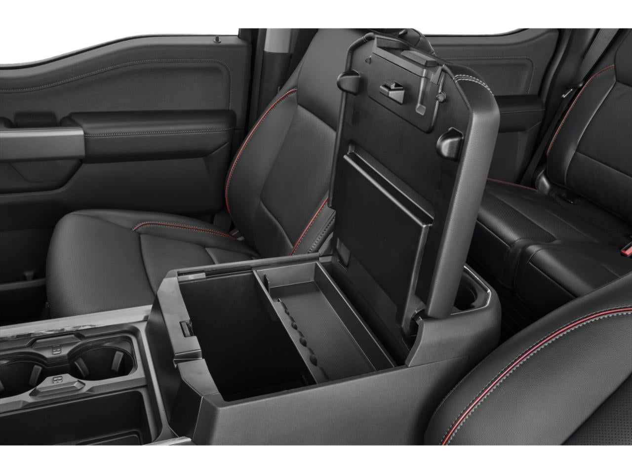 2024 Ford F-350 Crew Cab Lariat 4x4 Dually Diesel