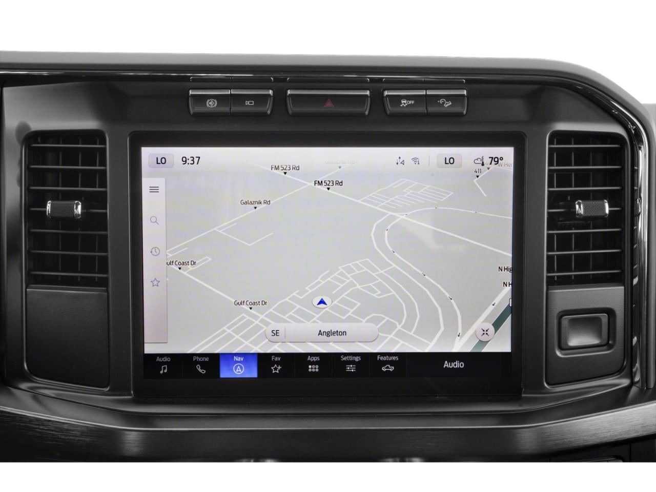 2024 Ford F-350 Crew Cab Lariat 4x4 Dually Diesel