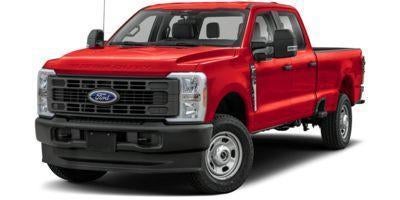 2024 Ford F-350 Crew Cab Lariat 4x4 Dually Diesel