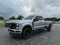 2024 Ford F-350 Extended Cab STX Gas 4x4 8' Box