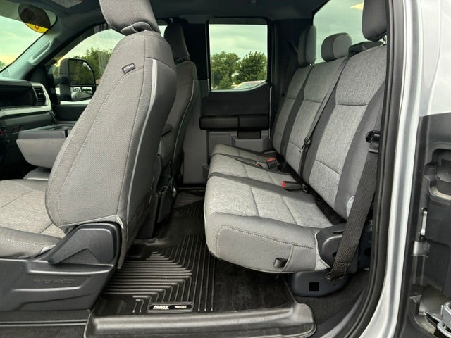2024 Ford F-350 Extended Cab STX Gas 4x4 8' Box