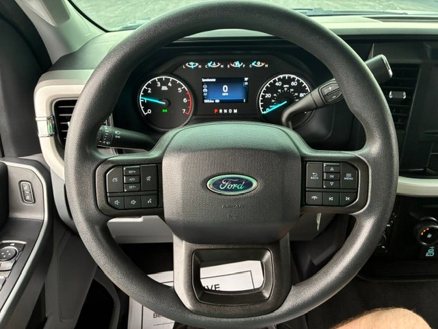 2024 Ford F-350 Extended Cab STX Gas 4x4 8' Box