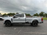 2024 Ford F-350 Extended Cab STX Gas 4x4 8' Box