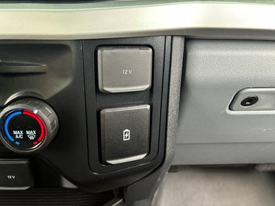 2024 Ford F-350 Extended Cab STX Gas 4x4 8' Box