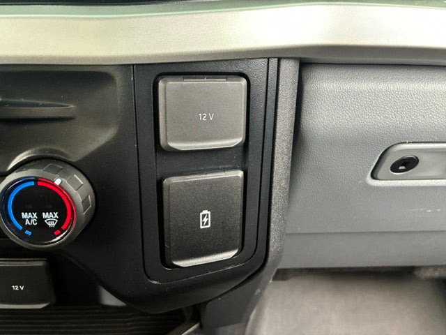 2024 Ford F-350 Extended Cab STX Gas 4x4 8' Box