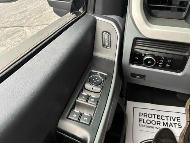 2024 Ford F-350 Extended Cab STX Gas 4x4 8' Box
