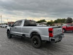 2024 Ford F-350 Extended Cab STX Gas 4x4 8' Box