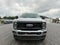 2024 Ford F-350 Extended Cab STX Gas 4x4 8' Box