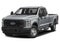 2024 Ford F-350 Extended Cab STX Gas 4x4 8' Box