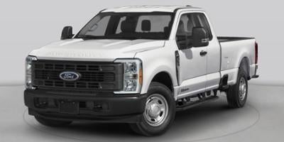 2024 Ford F-350 Extended Cab STX Gas 4x4 8' Box