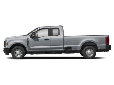 2024 Ford F-350 Extended Cab STX Gas 4x4 8' Box