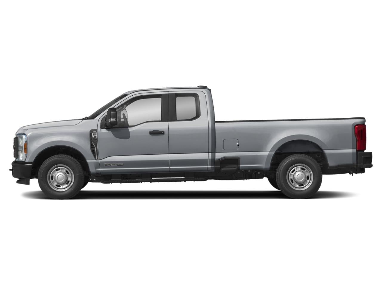 2024 Ford F-350 Extended Cab STX Gas 4x4 8' Box