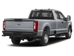 2024 Ford F-350 Extended Cab STX Gas 4x4 8' Box