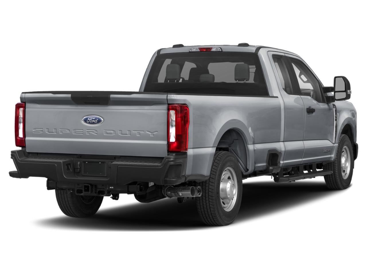 2024 Ford F-350 Extended Cab STX Gas 4x4 8' Box
