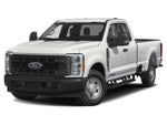 2024 Ford F-350 Extended Cab STX Gas 4x4 8' Box