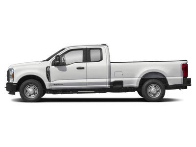 2024 Ford F-350 Extended Cab STX Gas 4x4 8' Box